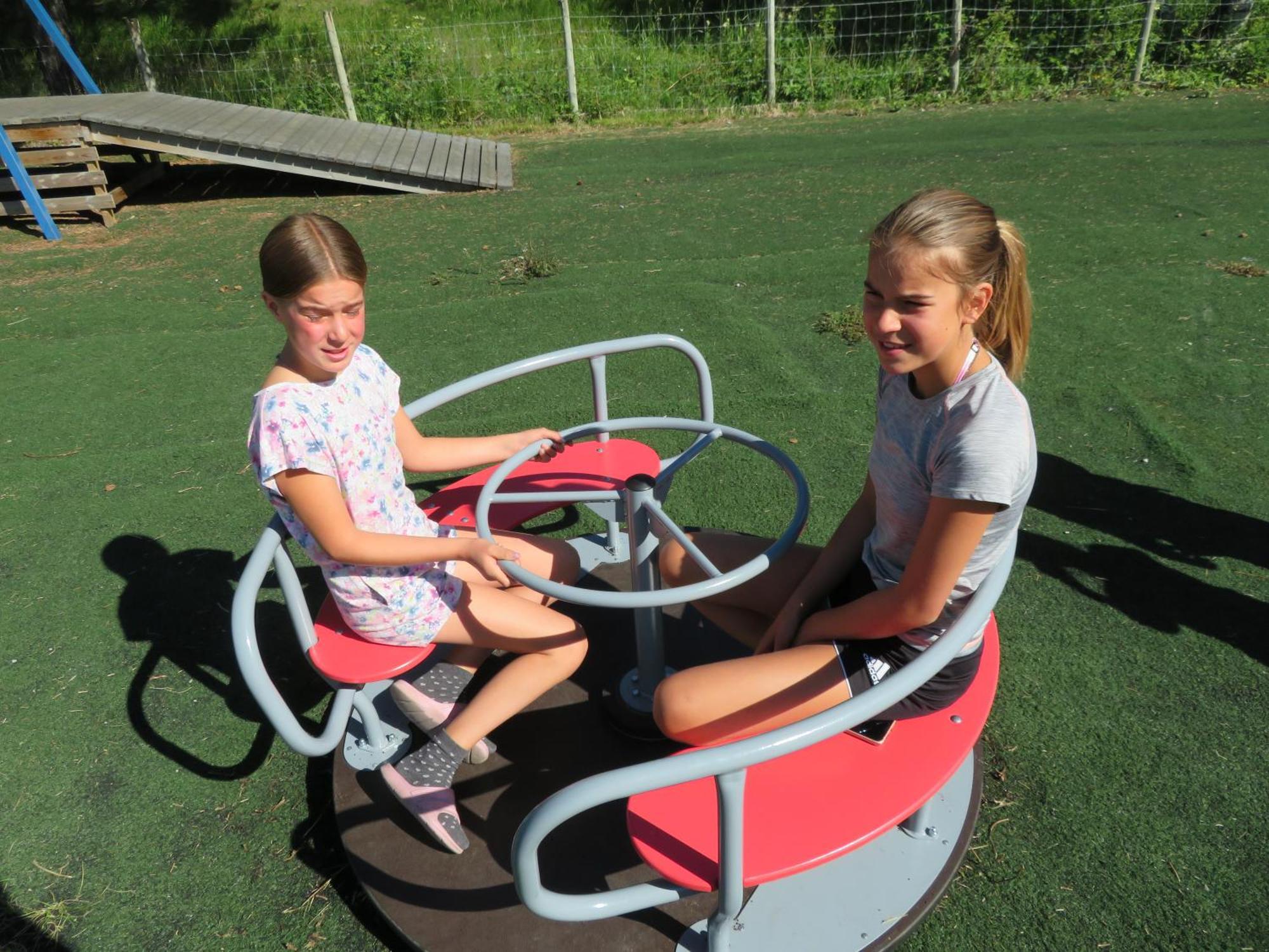 Halland Camping Berkåk Εξωτερικό φωτογραφία