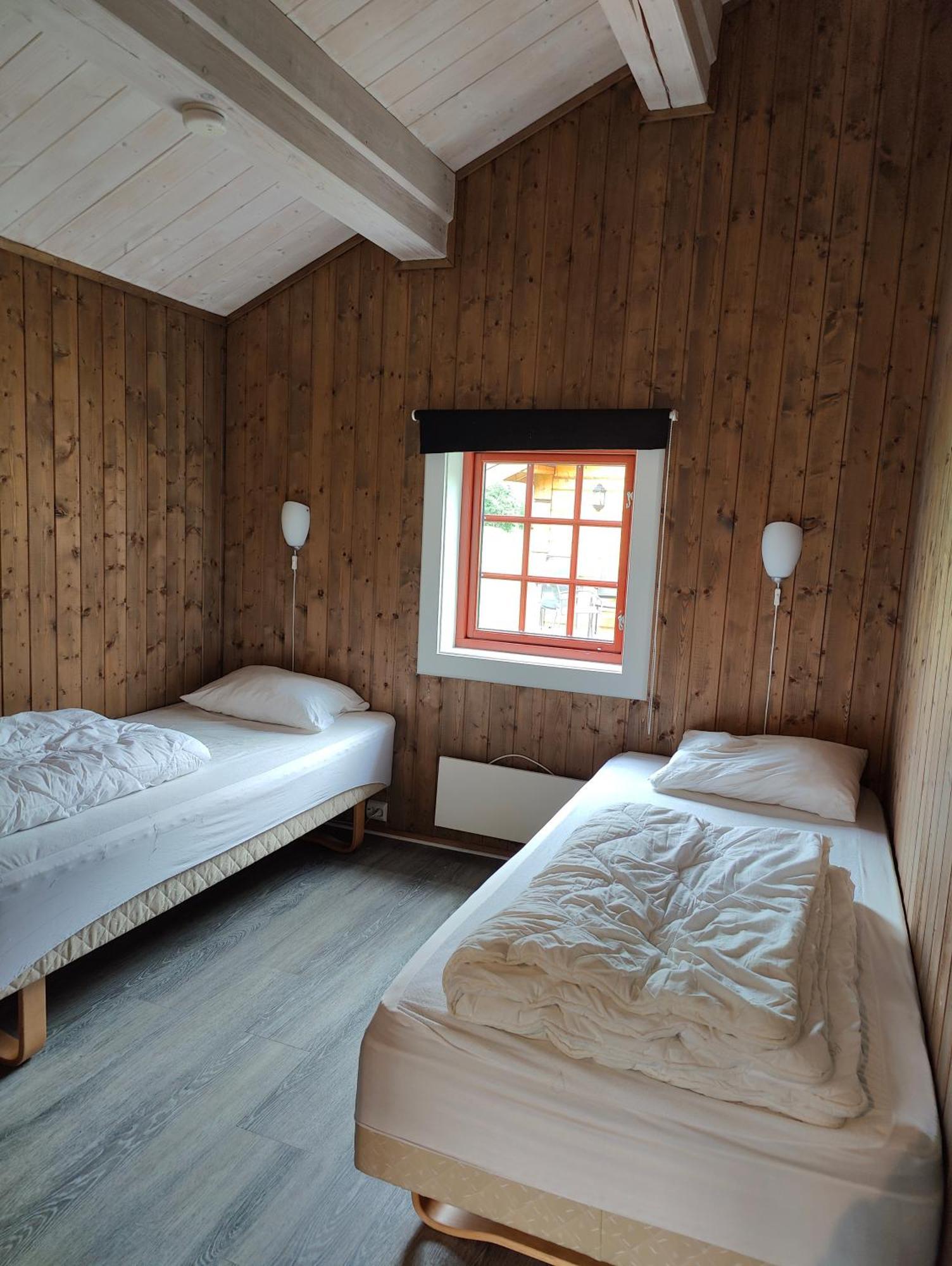 Halland Camping Berkåk Δωμάτιο φωτογραφία